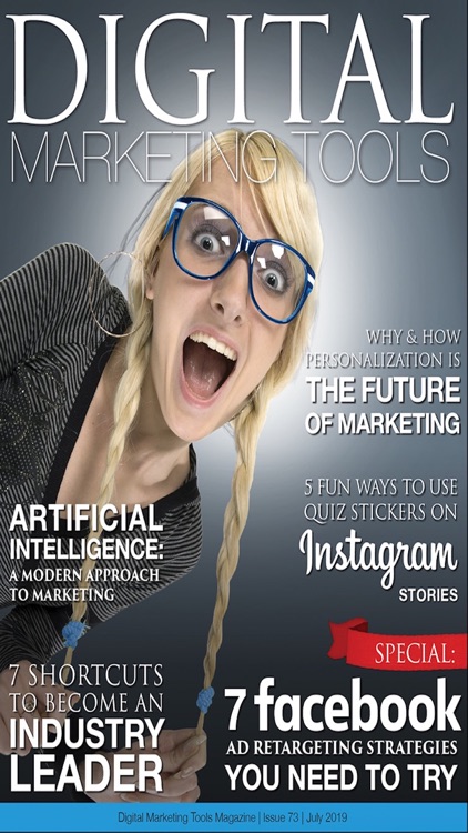 Digital Marketing Tools screenshot-8