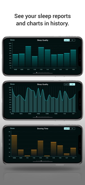 Sleep Recorder Plus(圖5)-速報App