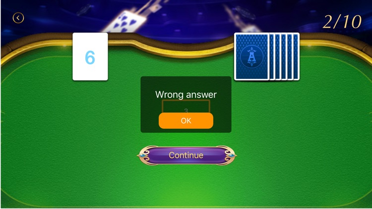 Happy Poker Guess Size screenshot-4