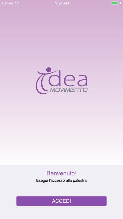 IDEA MOVIMENTO