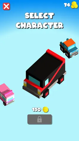 Game screenshot Mad Taxi apk