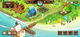 Game screenshot Animal Camp - Healing Resort apk