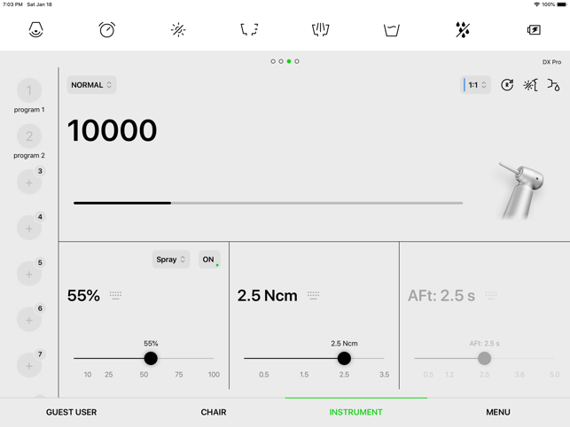 Diplomat Connect(圖2)-速報App