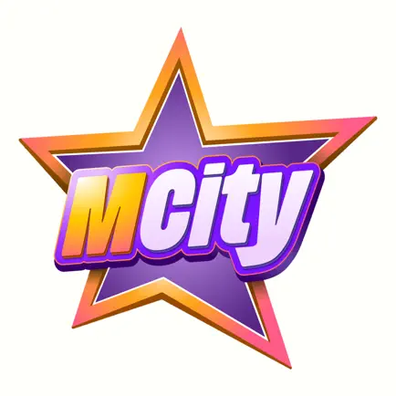 M-City Читы