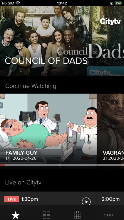 Citytv Video