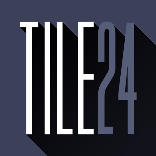 Tile24 Simulator