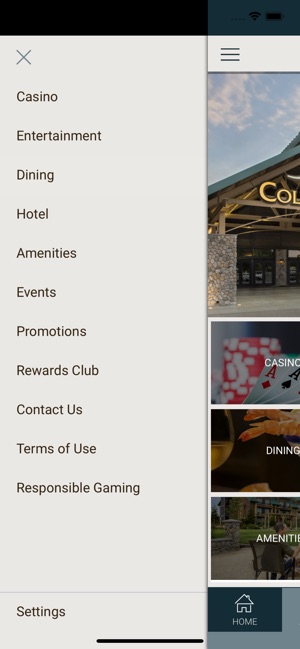 Colusa Casino Resort(圖2)-速報App