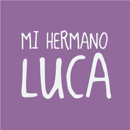 Mi hermano Luca