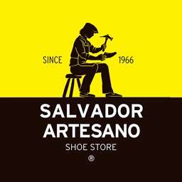 Salvador Artesano Zapatos