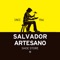 La APP de la Tienda Online de Salvador Artesano