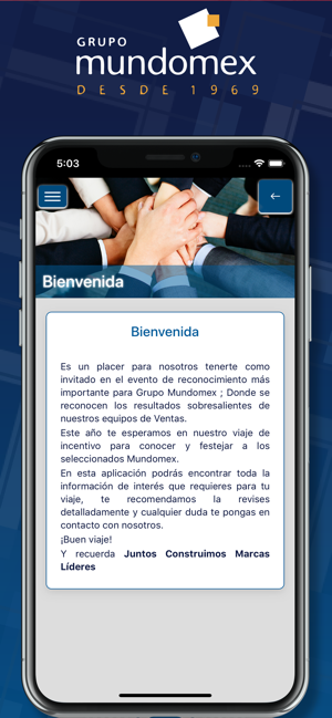 Mundomex Genérica 2020(圖2)-速報App