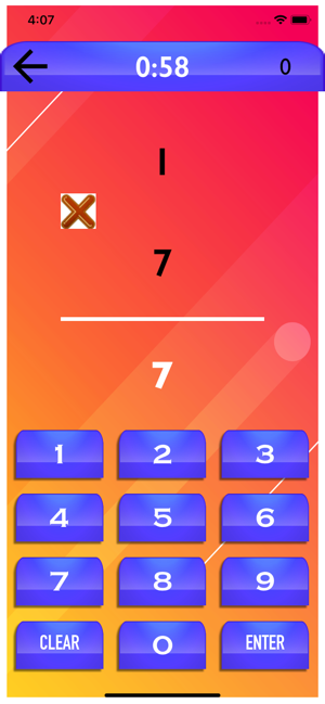 Master Math Learner(圖6)-速報App