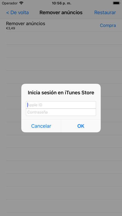 How to cancel & delete Rosário português áudio santo from iphone & ipad 4