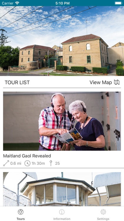 Maitland Gaol