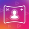 Want to shine in your social media stories