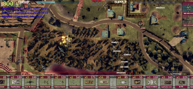 Wargame:West Front(圖6)-速報App