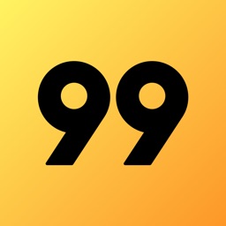 99 - Carro Particular e Táxi Apple Watch App