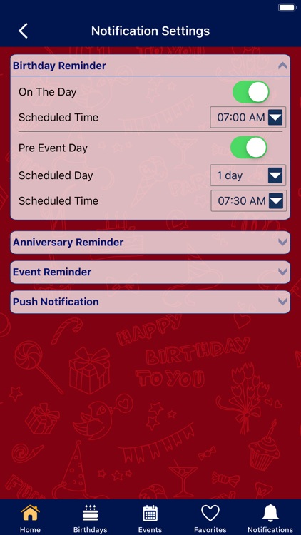 Greeting Cards & Wishes screenshot-9