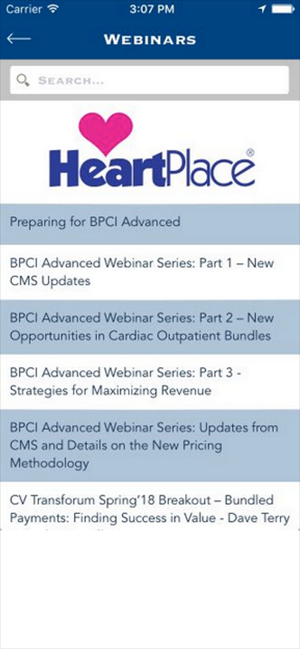 BPCI By HeartPlace(圖4)-速報App