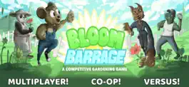 Game screenshot Bloom Barrage mod apk