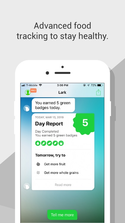 Lark Health screenshot-7