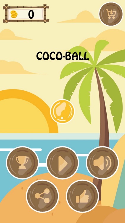 COCO-BALL