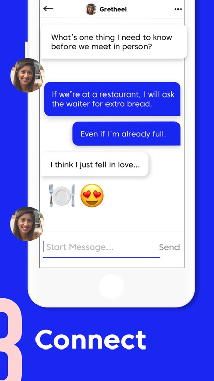 Match™ - #1 Dating App by Match Group, LLC