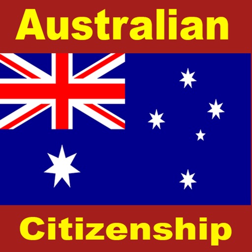 Australian Citizenship 2020