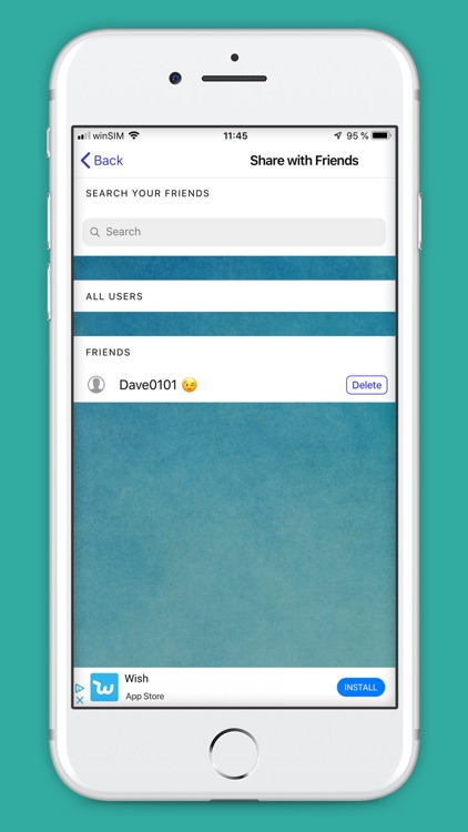 Shopping List - Buy Together screenshot-6