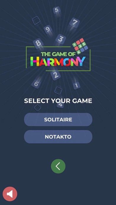 The Game Of Harmony screenshot 3
