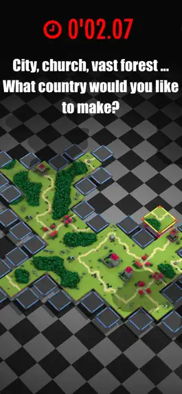Game screenshot Puzzle & Monarch hack