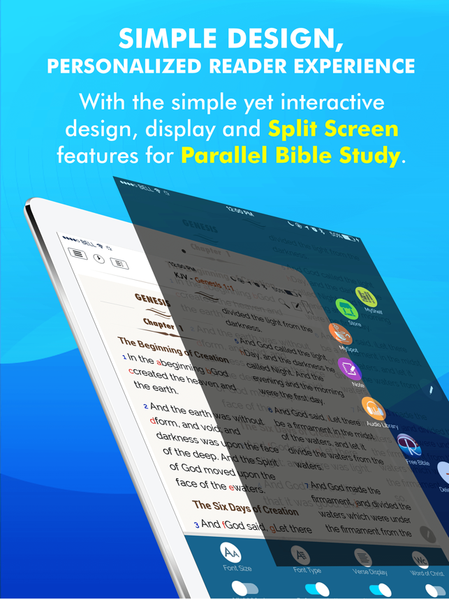 ROR Bible+(圖4)-速報App