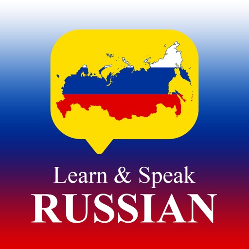 iLearn - Russian Learn & Speak