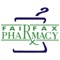 The Fairfax Pharmacy app allows you and your family to securely communicate with your local pharmacy