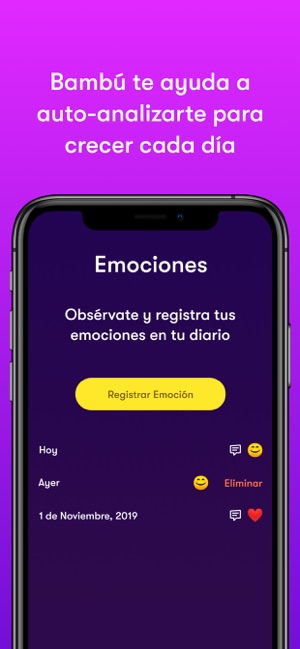 Bambú · Meditación y Dormir(圖9)-速報App