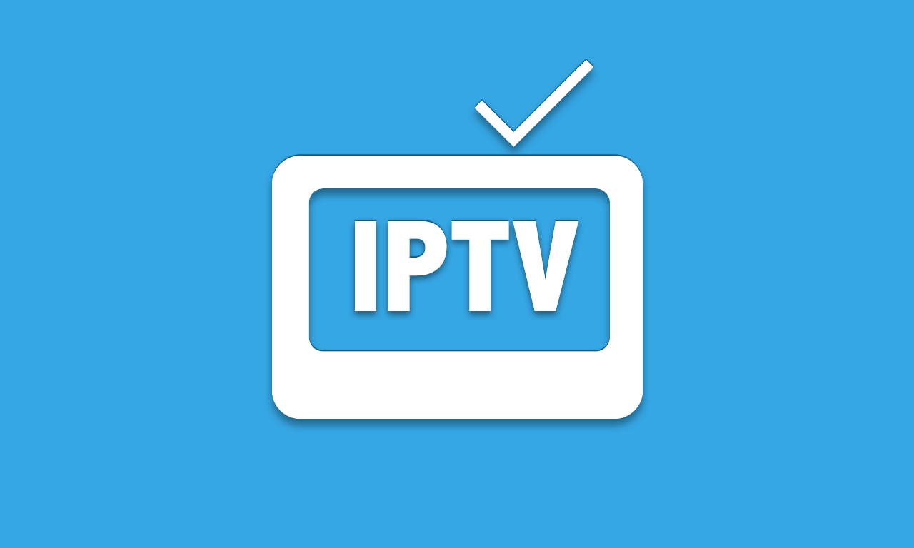 IPTV Easy - playlist m3u