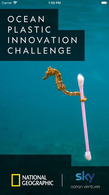 Nat Geo Society Events