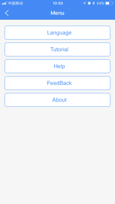 Meterbox Probes screenshot 2