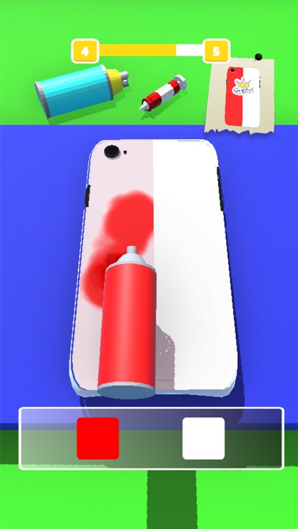 Design it! 3D screenshot-4