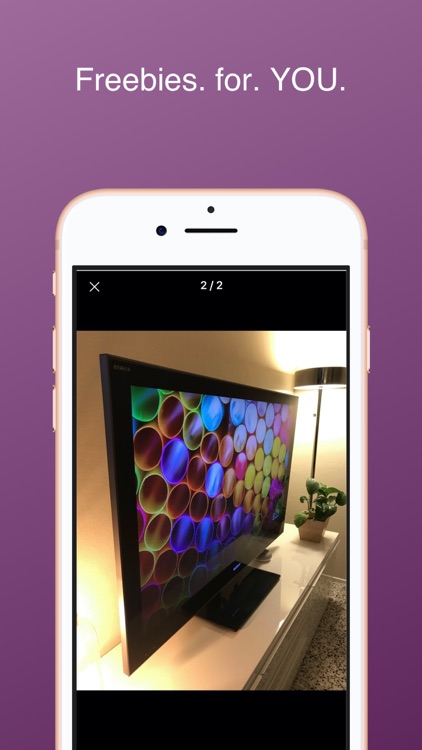 Freebie Alerts for Craigslist screenshot-3