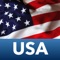 Icon The US States and capitals App