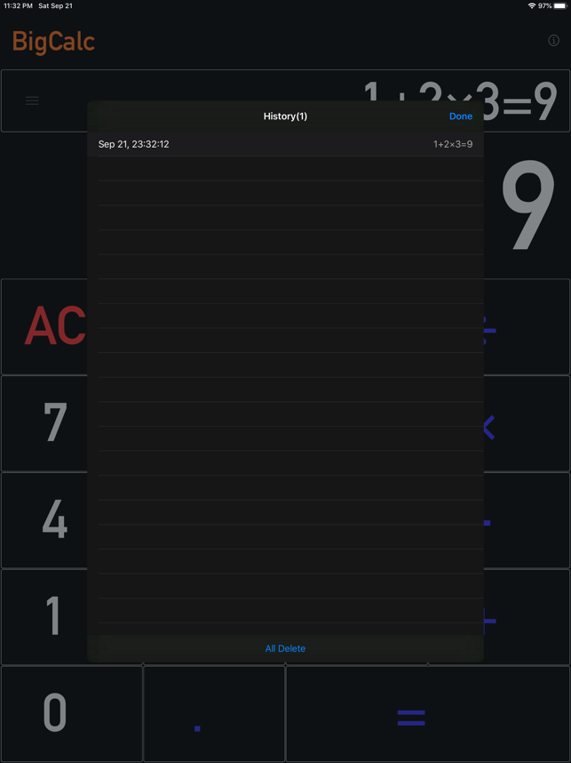 BigCalc(圖5)-速報App