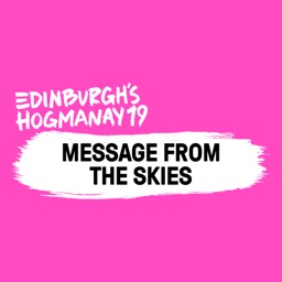 Message from the Skies