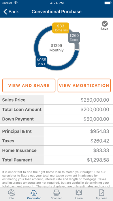 How to cancel & delete Mortgage Consultants Group from iphone & ipad 4