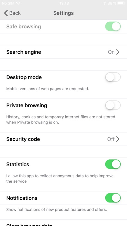 Frontier Multi-Device Security