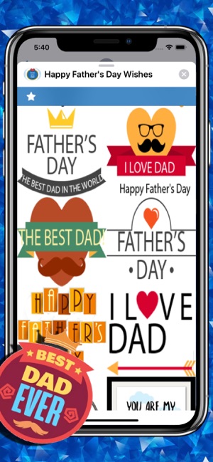 Happy Father's Day Wishes(圖2)-速報App