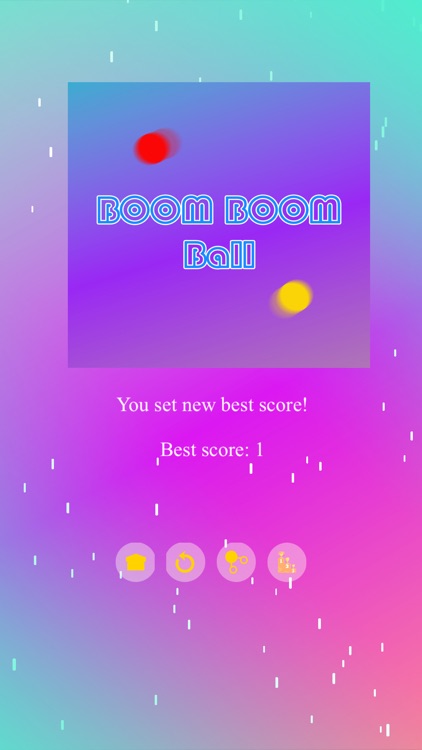 BoomBoom Ball