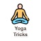 This app is  contains the various Indian Yoga stuffs across and are broadly classified as per the need of every person as per illness and all the types of requirements