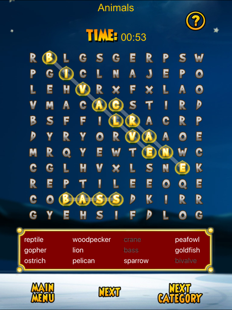 Tips and Tricks for Ultimate Word Search Go