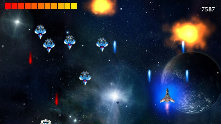 Space War SE